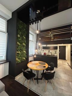 Vintage Bracka Loft Apartment - Krakau - 9