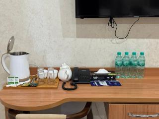 The Moon Tashkent Hotel - Tasjkent - 4