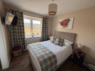 The Fife Arms Hotel - Keith - 4