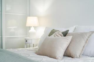Rentero Central Two Bedroom Apartment in Prague - Two bathroom - Parking - Prag - 3