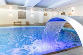 VitalHotel Ascona - Bad Bevensen - 6