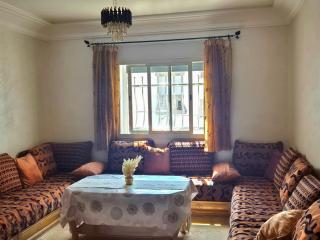 Cosy apartment close to Anza beach - Agadir - 9