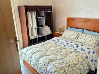 Cosy apartment close to Anza beach - Agadir - 0