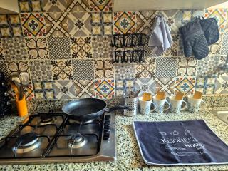 Cosy apartment close to Anza beach - Agadir - 8