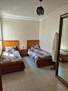 Cosy apartment close to Anza beach - Agadir - 4