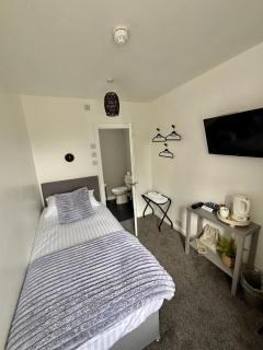 Fife Arms Guest House - 5