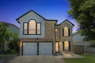 Prime Round Rock, TX Getaway home - Round Rock - 0