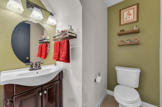 Prime Round Rock, TX Getaway home - Round Rock - 7