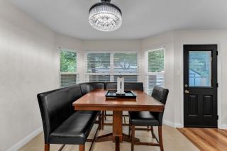 Prime Round Rock, TX Getaway home - Round Rock - 3