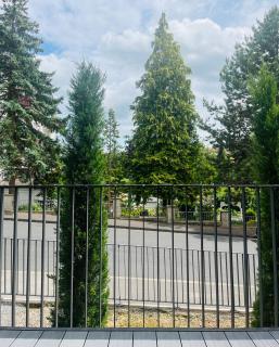 Sanssouci-FeWo 10 - Bad Kissingen - 2