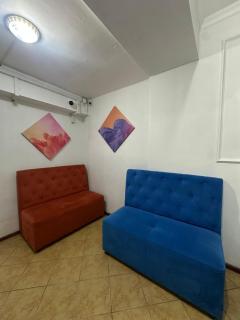 Room Hostel Tolebi - Almaty - 2