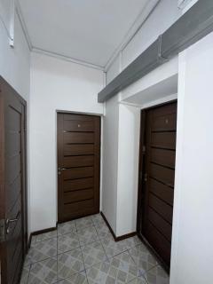 Room Hostel Tolebi - Almaty - 1