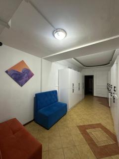 Room Hostel Tolebi - Almaty - 3