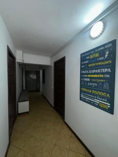 Room Hostel Tolebi - Almaty - 5