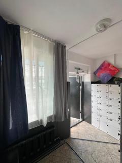 Room Hostel Tolebi - Almaty - 8