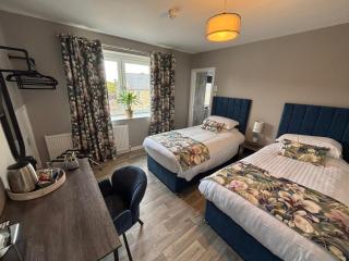 The Fife Arms Hotel - Keith - 7