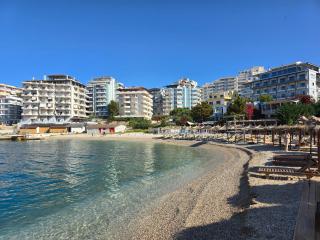Eri Apartments - Sarandë - 3