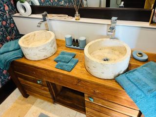 New Mont Vernon chic relax sur plage et piscine - 3