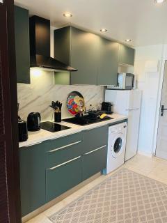 New Mont Vernon chic relax sur plage et piscine - Cul de Sac - 3