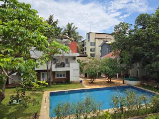 Villa Bella Vista, Candolim - Candolim - 8