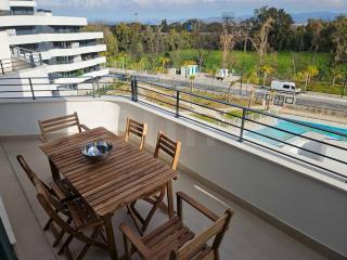 Apartamento a estrenar junto al Mar - Torremolinos - 9