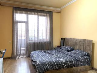 Perte House Apartment's on Argishti street 13 - 8