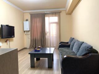 Perte House Apartment's on Argishti street 13 - 6