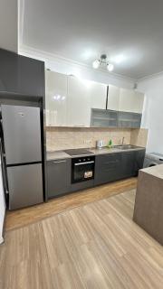 Perte House Apartment's on Argishti street 13 - Erevan - 3