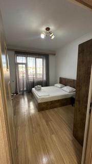 Perte House Apartment's on Argishti street 13 - Erevan - 1