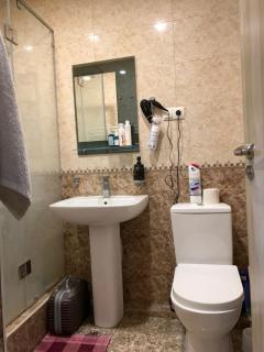 Perte House Apartment's on Argishti street 13 - Yerevan - 2
