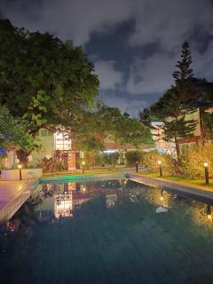 Villa Bella Vista, Candolim - Candolim - 9