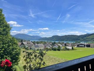 Maxi'Seeblick Apartments - Seeboden - 9