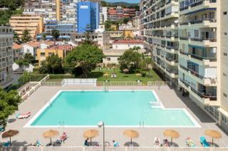 Magnífico Apartamento en La Carihuela, Torremolino - Torremolinos - 8