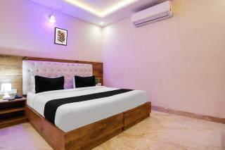 Townhouse Ganges River View - Rishīkesh - 4