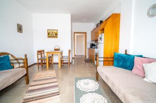 Antonis Galouzis Apartments - Mirtéai - 2