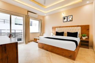 Townhouse Ganges River View - Rishīkesh - 3