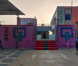 Sagara sannidhi - - 0