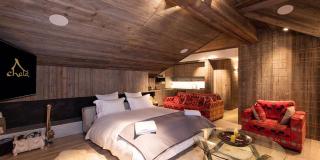 Montreux Chalet - Montreux - 2