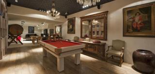 Montreux Chalet - Montreux - 1
