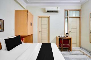 Townhouse Oak Durgapura Railway Junction - Jaipur - 3