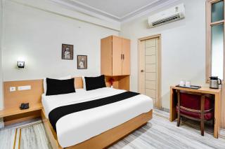 Townhouse Oak Durgapura Railway Junction - Jaipur - 4