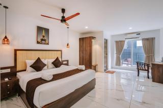 Mughal Suites - Cochin - 3