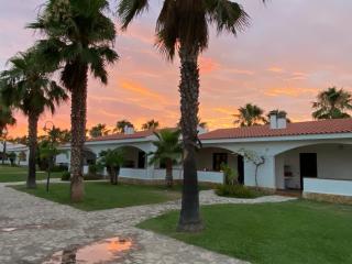 Villaggio Arcobaleno - Vieste - 7