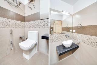 Townhouse Oak Durgapura Railway Junction - 4