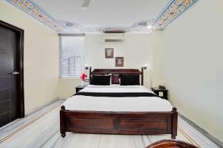 Townhouse Oak Durgapura Railway Junction - Jaipur - 7