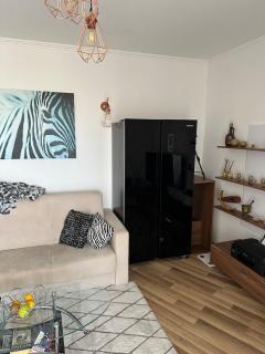 Apartment in VIP Club Delphin - 5