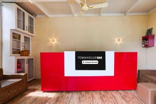 Townhouse Oak Mussoorie Lake - 9