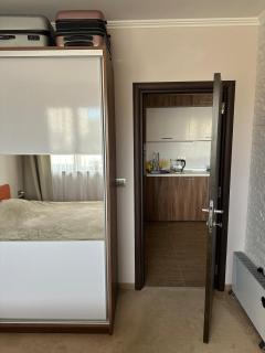 Apartment in VIP Club Delphin - 1