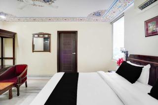 Townhouse Oak Durgapura Railway Junction - Jaipur - 2