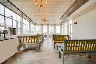 Townhouse Oak Durgapura Railway Junction - 5